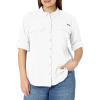 imageEddie Bauer Womens ShirtWhite