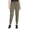 imageEddie Bauer Womens Sightscape Horizon Stretch PullOn JoggersSprig