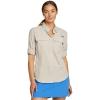 imageEddie Bauer Womens UPF Guide LongSleeve ShirtCloud