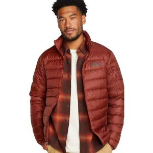 imageEddie Bauer Mens CirrusLite Down JacketDeep Mahogany