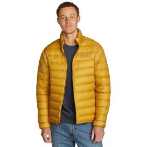 imageEddie Bauer Mens CirrusLite Down JacketMoss