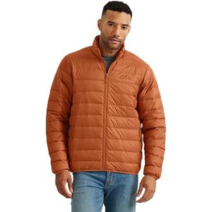 imageEddie Bauer Mens CirrusLite Down JacketPaprika