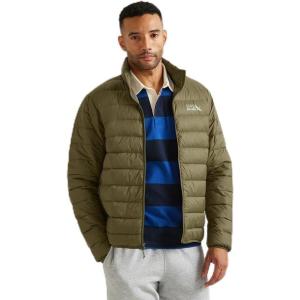 imageEddie Bauer Mens CirrusLite Hooded Down JacketAlder