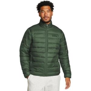imageEddie Bauer Mens CirrusLite Hooded Down JacketDkgreen