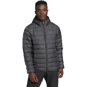 imageEddie Bauer Mens CirrusLite Hooded Down JacketHooded Dark Smoke Recycled