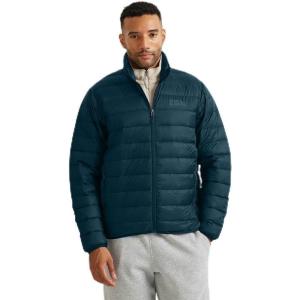 imageEddie Bauer Mens CirrusLite Hooded Down JacketMarine