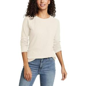 imageEddie Bauer Womens ClassicIvory