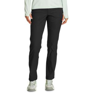 imageEddie Bauer Womens Rainier PantBlack Rainier