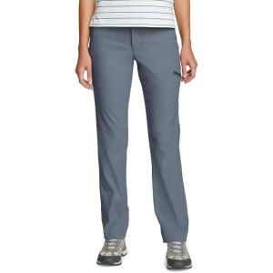 imageEddie Bauer Womens Rainier PantGraphite Rainier