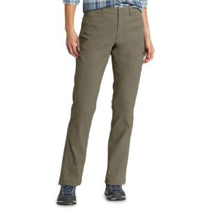 imageEddie Bauer Womens Rainier PantSprig