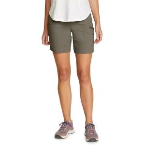 imageEddie Bauer Womens Rainier ShortSprig Rainier