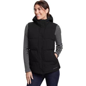 imageEddie Bauer womens Glacier Peak VestBlack