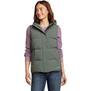 imageEddie Bauer womens Glacier Peak VestCapers