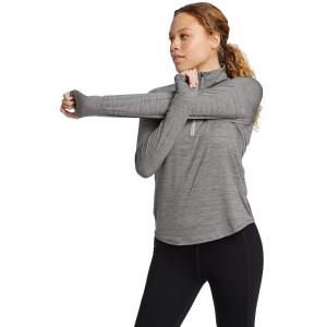 imageEddie Bauer Womens Aster Tank Top  StripeDark Smoke