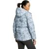 imageEddie Bauer Womens Glacier Peak HoodieBlue Smoke