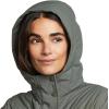 imageEddie Bauer Womens Glacier Peak HoodieBlue Smoke