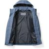 imageEddie Bauer womens Packable Rainfoil JacketBlue Haze Recycled