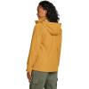 imageEddie Bauer womens Packable Rainfoil JacketButterscotch Recycled