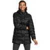 imageEddie Bauer womens Stratustherm Down ParkaBlack