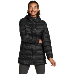imageEddie Bauer womens Stratustherm Down ParkaBlack