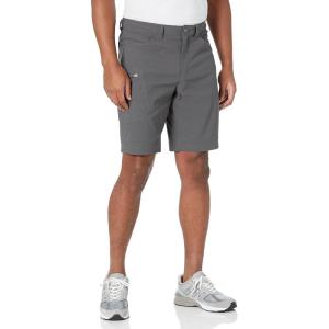 imageEddie Bauer Mens Rainier ShortsDk Smoke