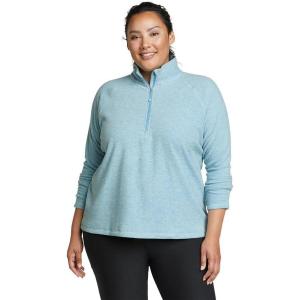 imageEddie Bauer womens Quest 14 ZipCoast