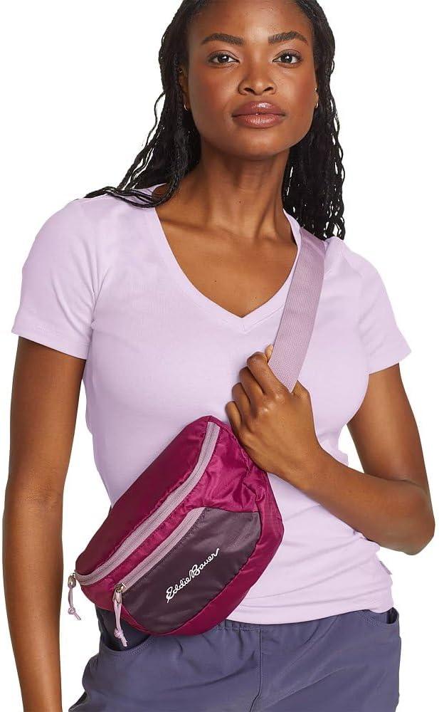 imageEddie Bauer Womens CasualLilac