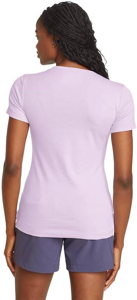 imageEddie Bauer Womens CasualLilac