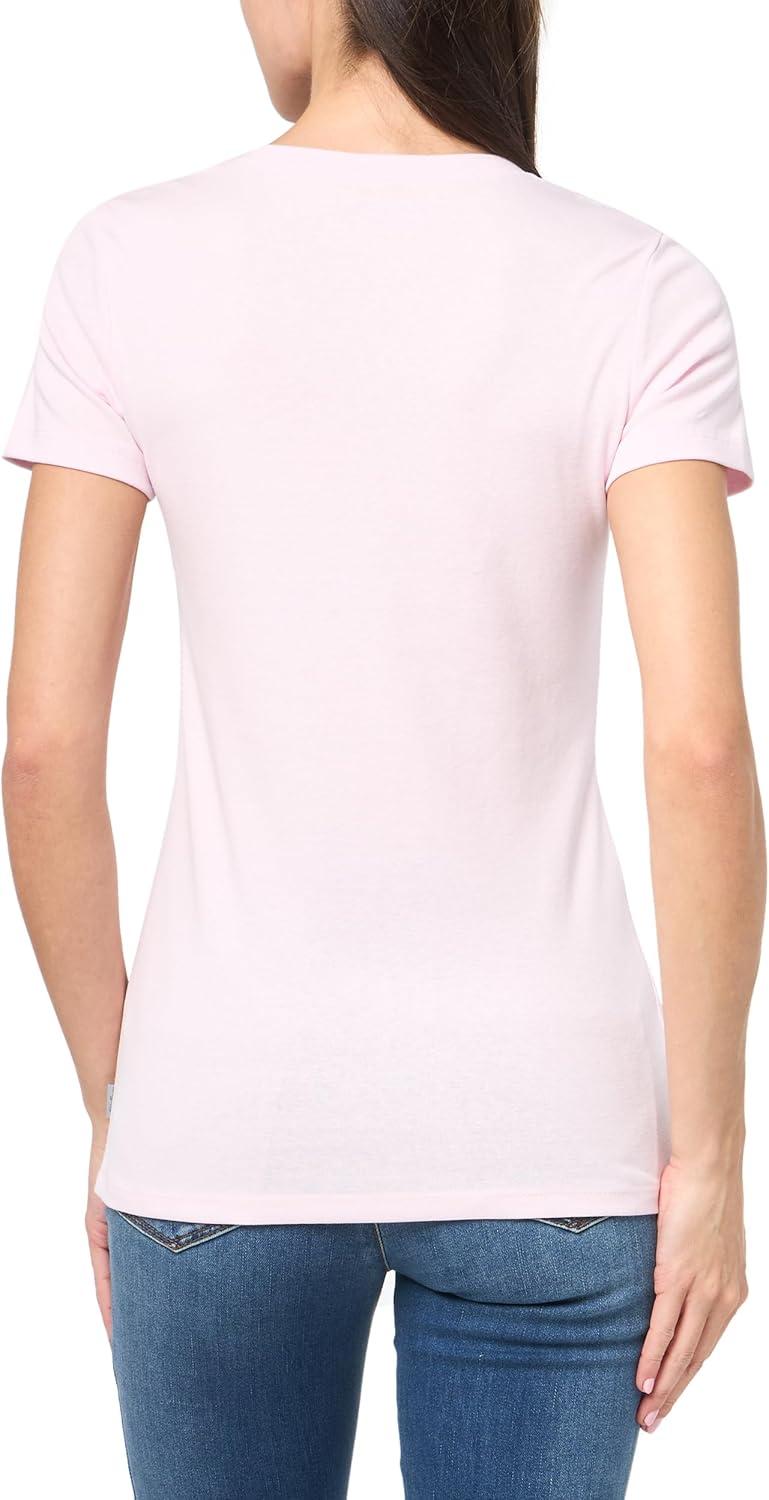 imageEddie Bauer Womens CasualLt Pink