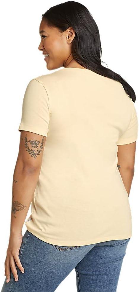 imageEddie Bauer Womens CasualSorbet