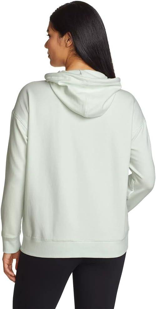 imageEddie Bauer Womens Cozy Camp FullZip HoodieSeamist