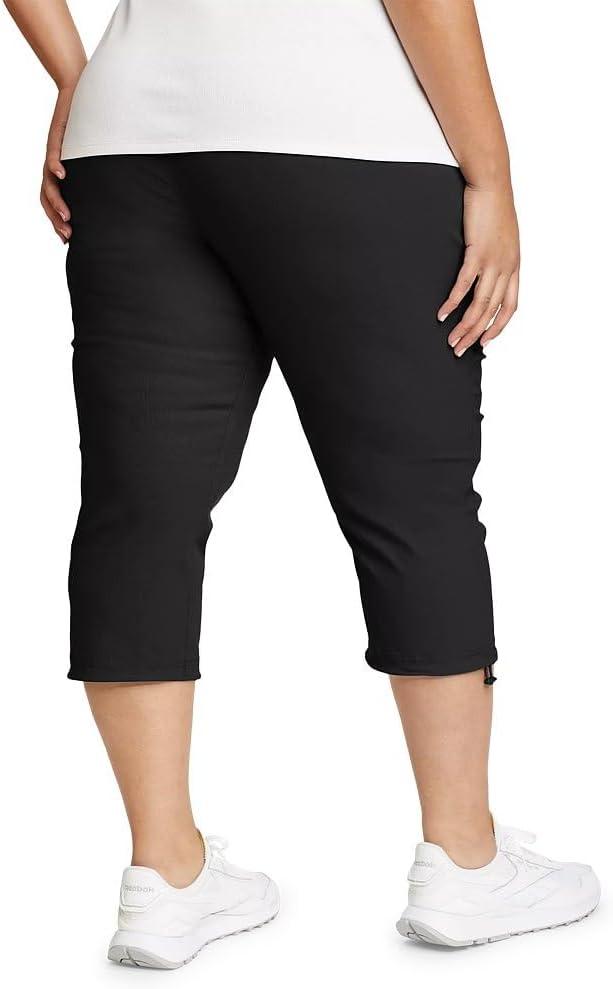 imageEddie Bauer Womens HikingPantsBlack