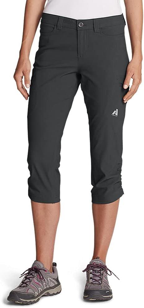 imageEddie Bauer Womens HikingPantsGraphite