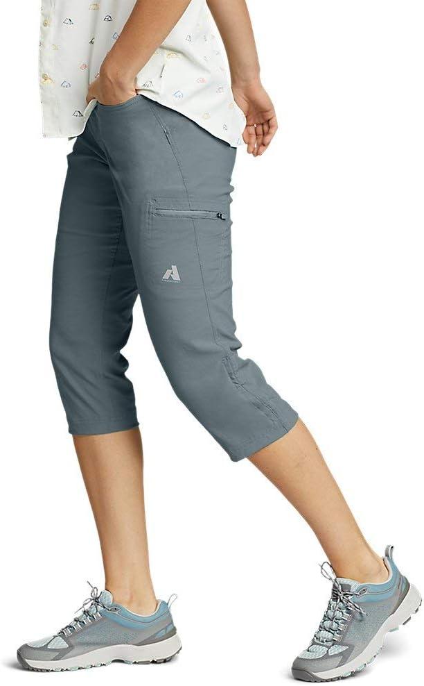 imageEddie Bauer Womens HikingPantsGraphite