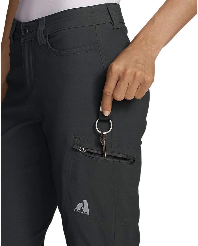 imageEddie Bauer Womens HikingPantsGraphite
