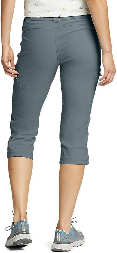 imageEddie Bauer Womens HikingPantsGraphite