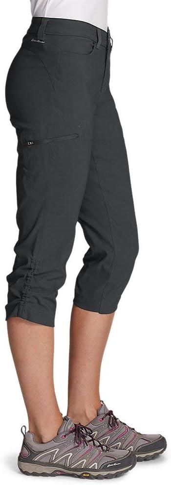 imageEddie Bauer Womens HikingPantsGraphite
