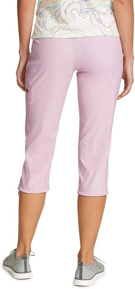 imageEddie Bauer Womens HikingPantsLt Plum