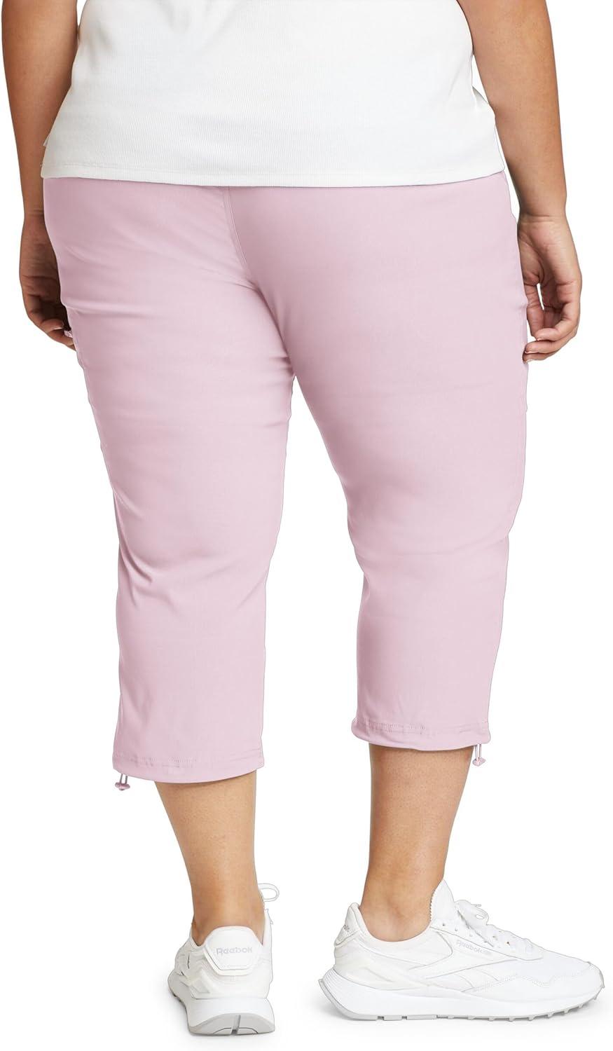 imageEddie Bauer Womens HikingPantsLtplum