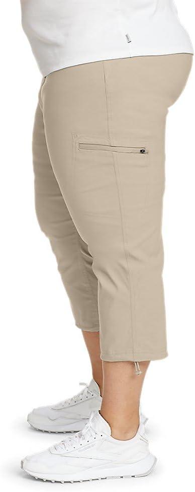 imageEddie Bauer Womens HikingPantsPumice