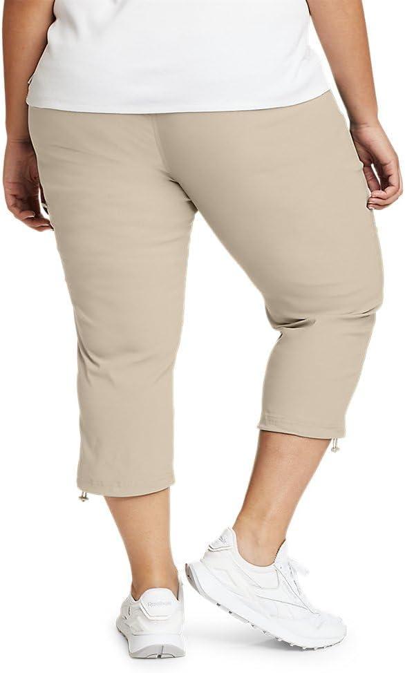 imageEddie Bauer Womens HikingPantsPumice
