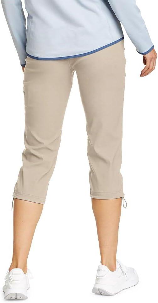 imageEddie Bauer Womens HikingPantsPumice Rainier