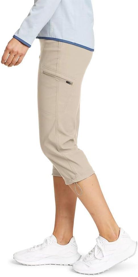 imageEddie Bauer Womens HikingPantsPumice Rainier