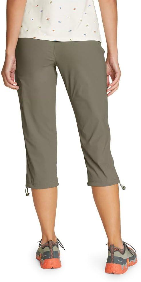 imageEddie Bauer Womens HikingPantsSprig