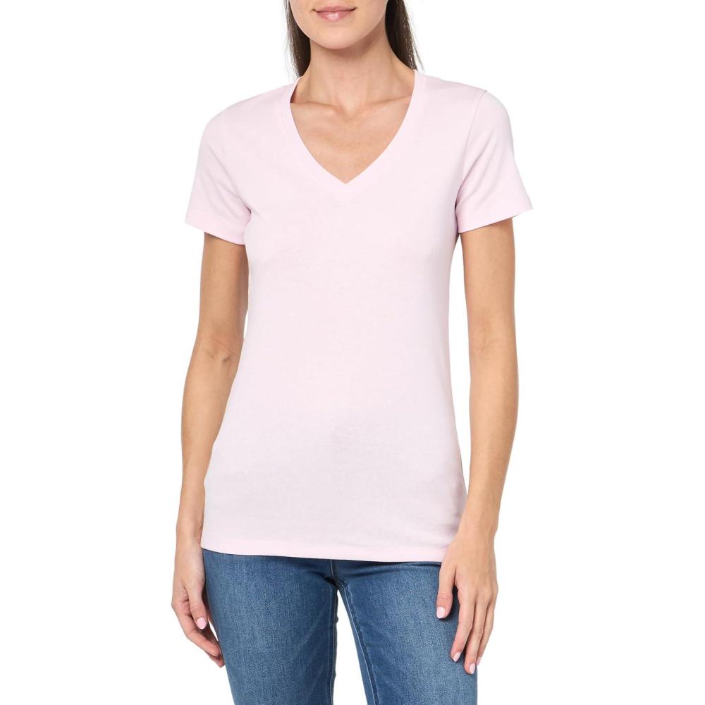 imageEddie Bauer Womens CasualLt Pink