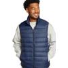 imageEddie Bauer Mens CirrusLite Down VestBrook