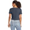 imageEddie Bauer Womens CasualHtr Indigo