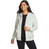 imageEddie Bauer Womens Cozy Camp FullZip HoodieSeamist