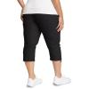 imageEddie Bauer Womens HikingPantsBlack