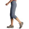 imageEddie Bauer Womens HikingPantsChambray Blue
